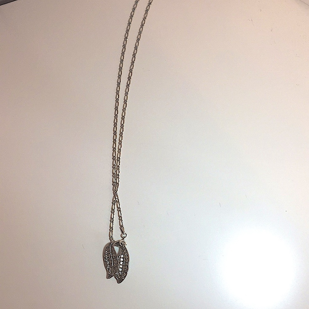 Aldo Necklace